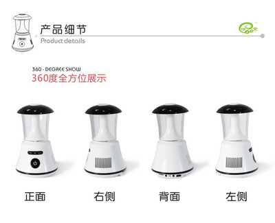 【伊品堂小夜燈音響 臺(tái)燈夜燈音響 廣州廠家直銷 迷你小音箱批發(fā)】價(jià)格,廠家,圖片,其他影音電器,廣州亮節(jié)電子科技-