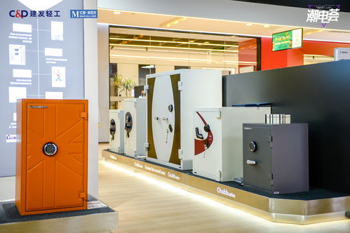 潮電薈首店開業(yè),紅星美凱龍與建發(fā)輕工聯(lián)手打造高端生活電器新場(chǎng)景渠道