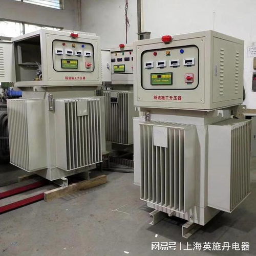 隧道遠(yuǎn)距施工升壓器工廠 上海英施丹電器集團(tuán)