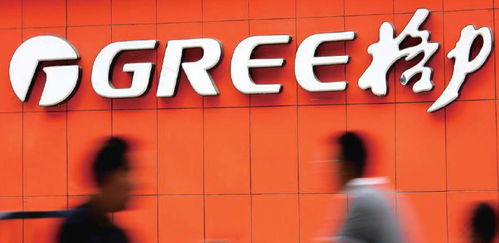 格力電器財務(wù)報表分析