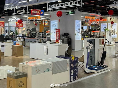 小家電企業(yè)集體披露一季報(bào),兩大品牌 掉隊(duì) ,很多人都用過(guò)