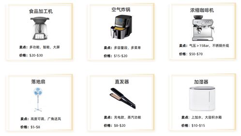 東南亞發(fā)展趨勢(shì)之家用電器