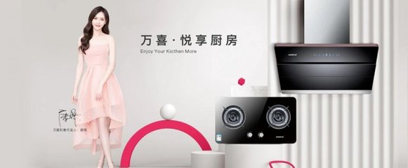 萬(wàn)喜電器圖片 油煙產(chǎn)品效果圖