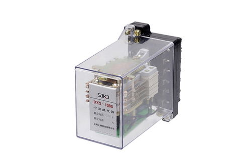dzs 15bg延時中間繼電器應(yīng)用范圍及產(chǎn)品圖片 上海上繼科技