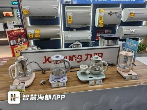 小家電市場降溫，福州市民跟風(fēng)購買后閑置率飆升