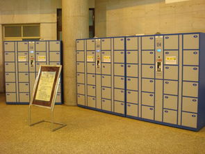 西青電子存包柜 專業定制，使用壽命長久