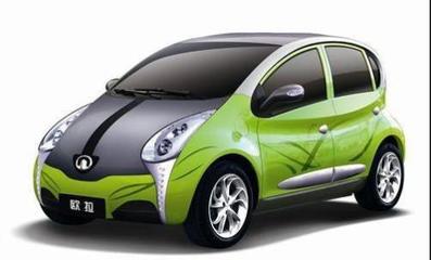 電動汽車與新能源車企概覽