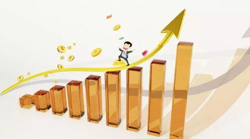 新亞互聯 金融科技賦能，助力新中產階層財富穩健增值